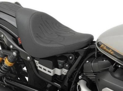 Yamaha bolt on sale solo seat